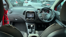 Renault Captur 0.9 TCE 90 Dynamique S Nav 5dr Petrol Hatchback